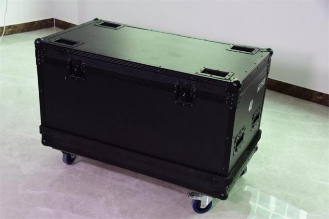 Guide Visual GS Series P3.91 LED Panel – 500*500mm Cabinet, Stunning Visuals for Concert Stages