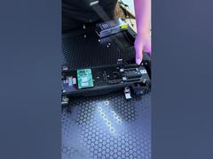 Guide LED rental screens are built with power redundancy.