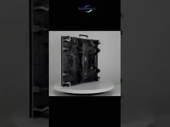 GS series led indoor screen  