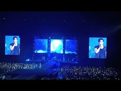 Led display for Concert