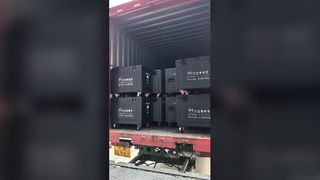 Efficient Airline Container Packing Solutions