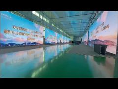 LED Display Aging Test Quality Assurance Process