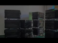 Guide Visual GS Series Outdoor Rental LED Display Review