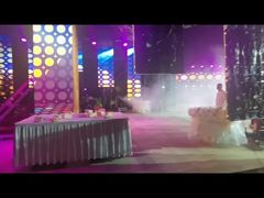 Stunning LED Display Installation Case Study