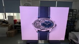 Rental LED Display Screen High Performance Guide Visual